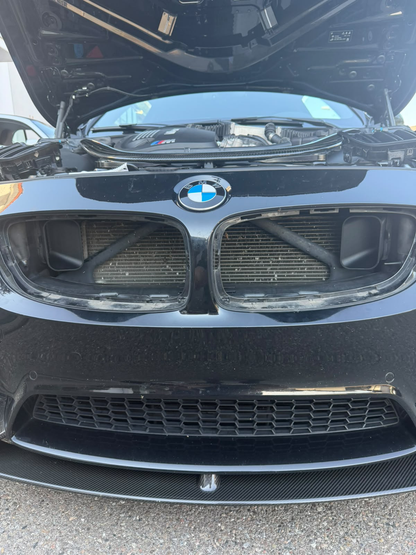 Kynaro Air Scoop passend für BMW F-Serie