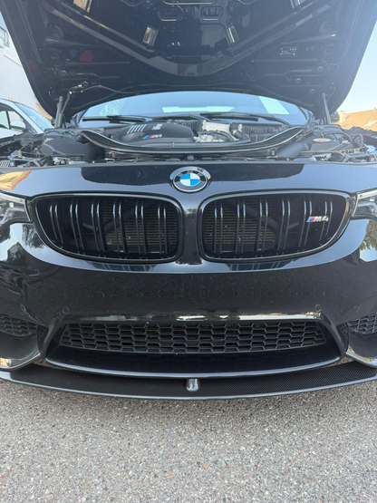 Kynaro Air Scoop passend für BMW F-Serie