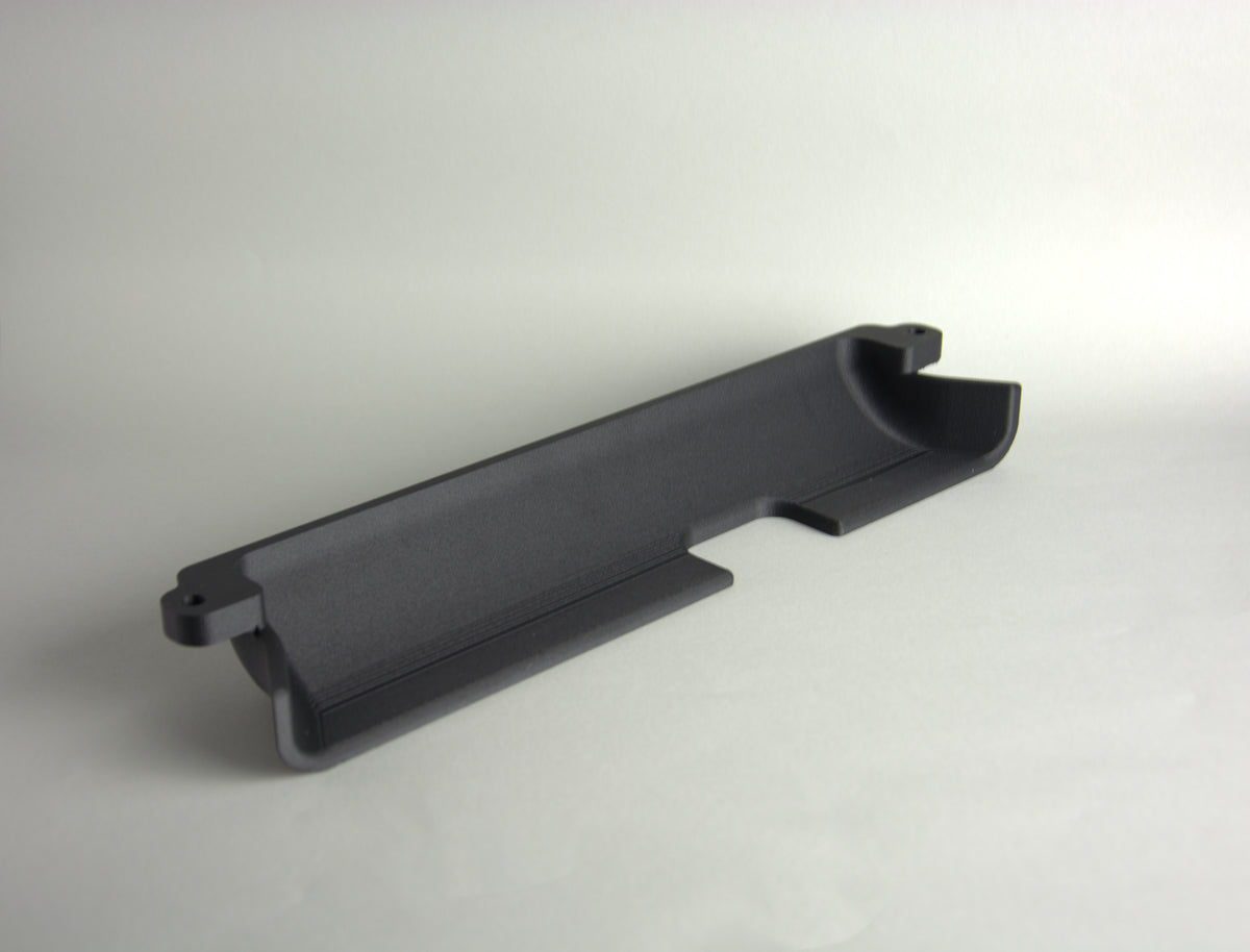 Kynaro Air Scoop passend für BMW E46