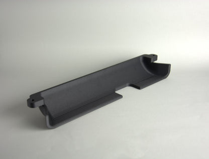 Kynaro Air Scoop passend für BMW E46