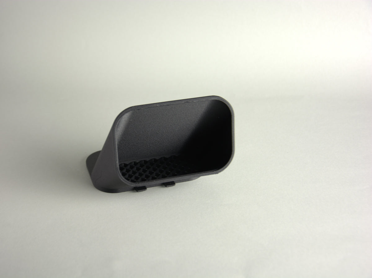 Kynaro Air Scoop passend für BMW F-Serie