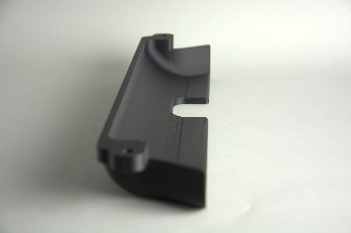 Kynaro Air Scoop passend für BMW E46