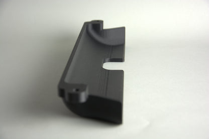 Kynaro Air Scoop passend für BMW E46