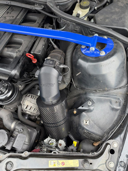 Kynaro Sport-Luftansaugsystem passend für BMW E46