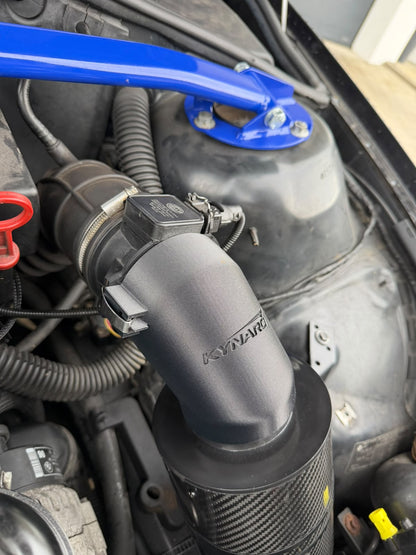 Kynaro Sport-Luftansaugsystem passend für BMW E46