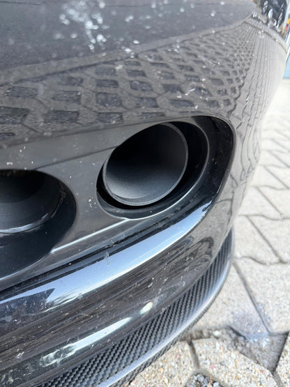 Kynaro Sport-Luftansaugsystem passend für BMW E46